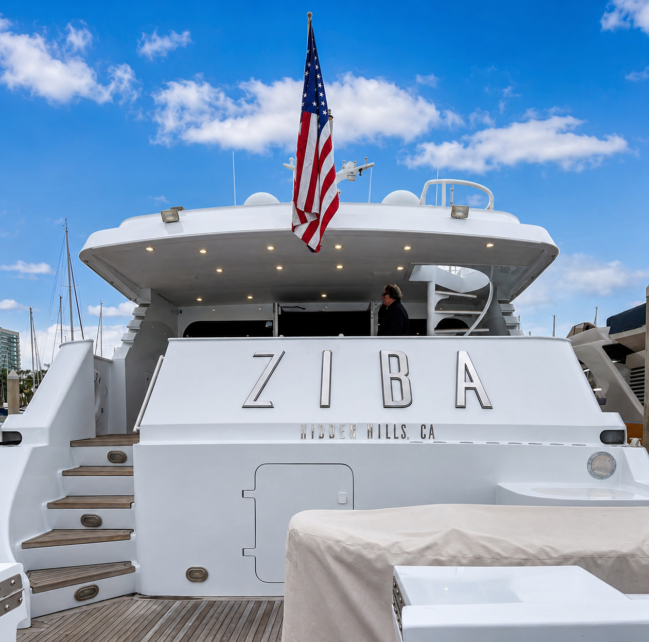 Ziba