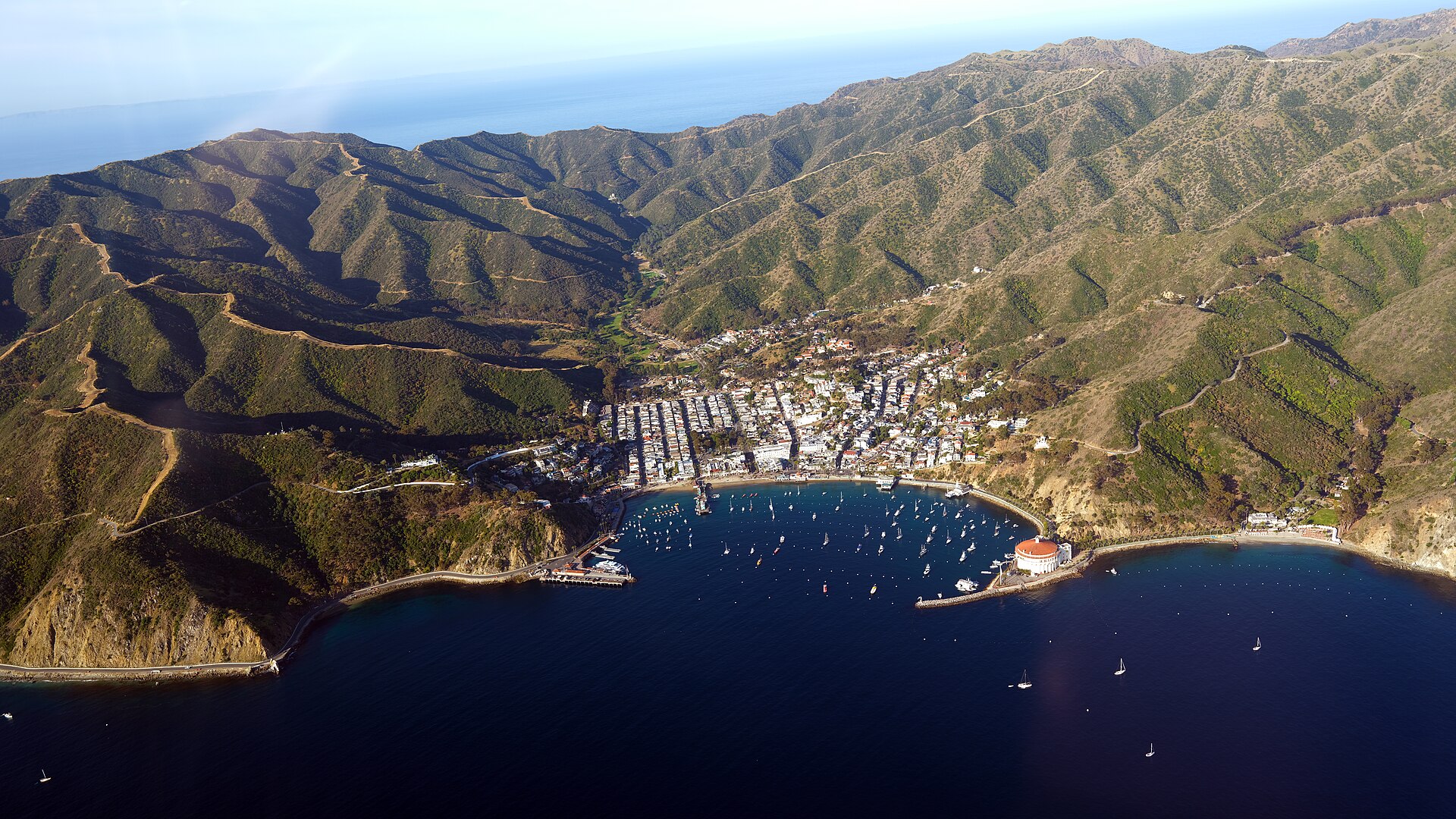 Catalina Island