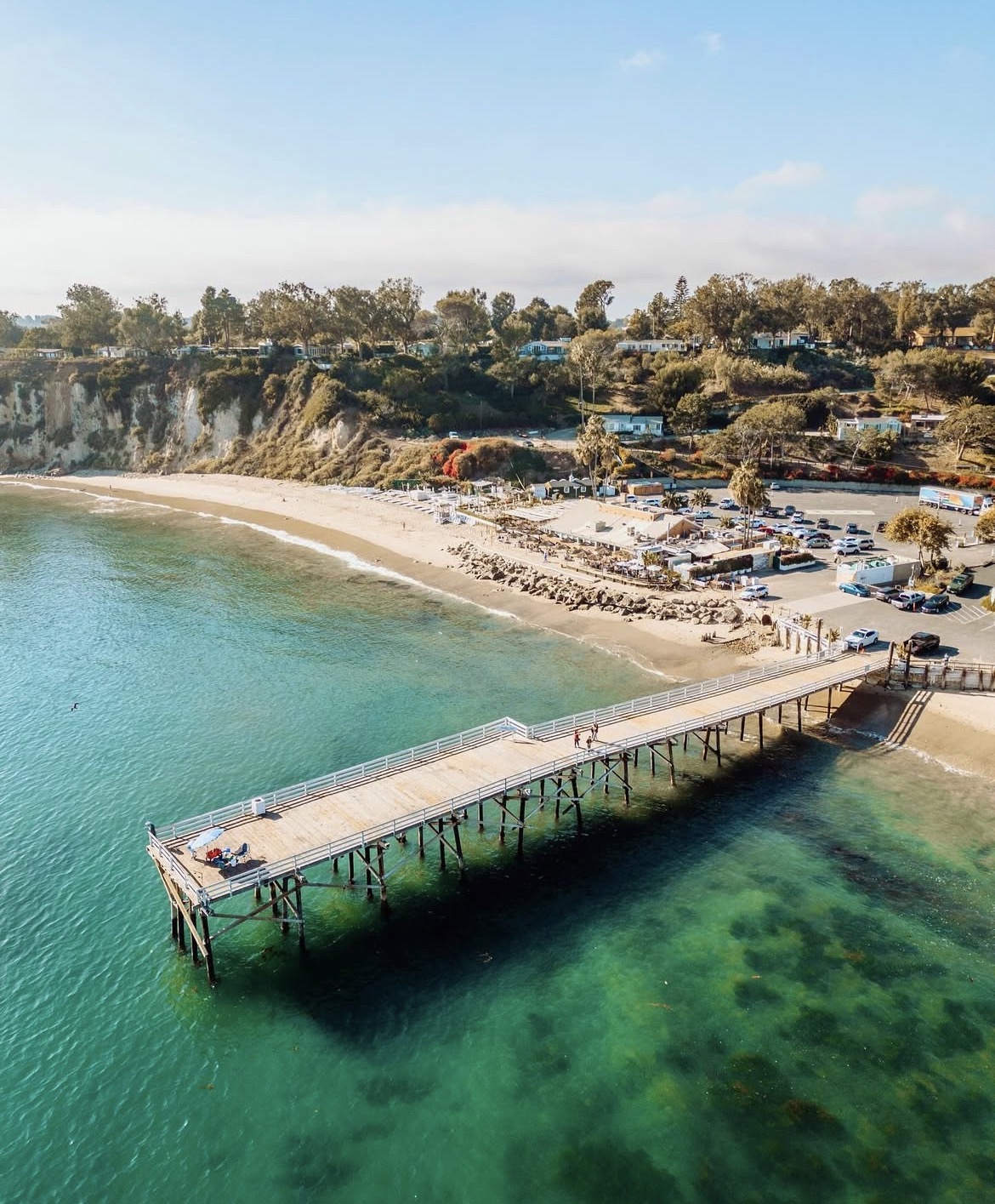 Malibu, Paradise Cove